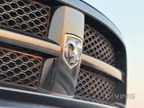 Dodge Ram 1500 2012 V8